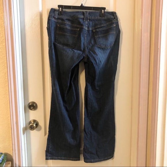 Lane Bryant | Bootcut Jeans - Picture 4 of 5
